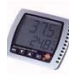 เครื่องวัดอุณหภูมิแบบติดผนัง testo608 เครื่องวัดอุณหภูมิแบบติดผนัง testo608
