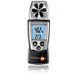 เครื่องวัดความเร็วลม testo 410 เครื่องวัดความเร็วลม testo 410
