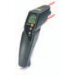 เครื่องวัดอุณหภูมิแบบอินฟราเรด testo 830-T2 เครื่องวัดอุณหภูมิแบบอินฟราเรด testo 830-T2