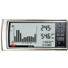 เครื่องวัดอุณหภูมิและความชื้นสัมพัทธ์ testo 623 เครื่องวัดอุณหภูมิและความชื้นสัมพัทธ์ testo 623