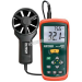 Extech AN100 CFM/CMM Thermo-Anemometer Extech AN100 CFM/CMM Thermo-Anemometer