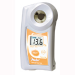 เครื่องวัดนมถั่วเหลือง Soy Milk Refractometer PAL-27S เครื่องวัดนมถั่วเหลือง Soy Milk Refractometer PAL-27S