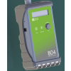 804 Four Channel Handheld Particle Counter 804 Four Channel Handheld Particle Counter