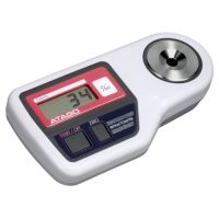 Digital Refractometer for Salinity PR-100SA