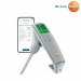 เครื่องวัดสารโพลาร์แบบบลูทูธ testo 270 BT เครื่องวัดสารโพลาร์แบบบลูทูธ testo 270 BT